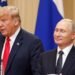 Фурса: День Святого Валентина у Путіна і Трампа