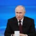 Українська розвідка дізналася про плани Путіна напасти на країни Балтії – FT