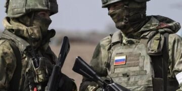 У Кремля особлива мета: в ISW пояснили, чому окупанти заявили про захоплення Кринок, хоч не контролюють їх
