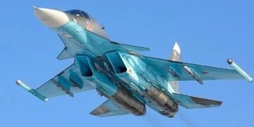 “Patriot працюватиме і далі”. Такими темпами у Росії за три місяці не залишиться Су-34 – Мусієнко