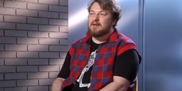 Олексій Залевський зізнався в інтимі з чоловіком і пояснив, чому всі найвідоміші дизайнери – геї