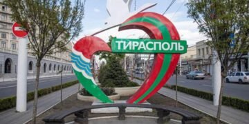 У невизнаному Придністров’ї влаштували з’їзд депутатів і готують звернення до Росії?