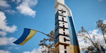 РФ поставила за мету будь-якою ціною захопити Куп’янськ, – Сирський