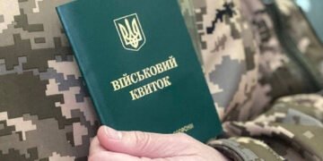 “Президент не допустить”: Данілов запевнив, що з антиконституційними нормами закон про мобілізацію не ухвалять