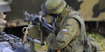 Скоро наступальна операція РФ на фронті “захлинеться” – експерт