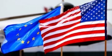 США и ЕС готовят новые санкции в связи со второй годовщиной российского вторжения в Украину