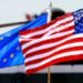 США и ЕС готовят новые санкции в связи со второй годовщиной российского вторжения в Украину