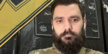 Командир “Азову” розповів про серйозну проблему в Силах оборони