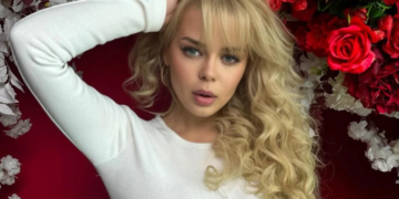 Співачка Аліна Гросу вдруге вийшла заміж. ВІДЕО