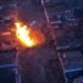 Российские войска нанесли удары по Киеву и южным районам Украины