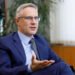 У секторі Гази дістав поранення син посла Ізраїлю в Україні Еяль Бродський