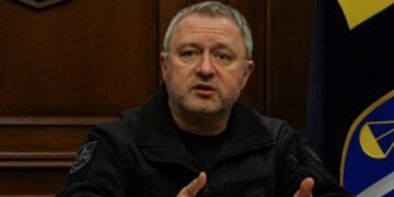 Россия уже выпустила по Украине не менее 24 ракет, поставленных КНДР