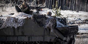 За добу на фронті сталося 66 зіткнень, Сили оборони виснажують ворога вздовж усієї лінії фронту, – Генштаб