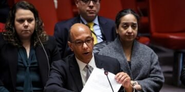 США выразили соболезнования близким погибших при обстреле Лисичанска 
