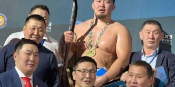 Степова: В ОРДЛО прижилися тувинці: мешканці “республік” прозрівають