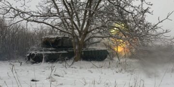 Генштаб ЗСУ: На Авдіївському напрямку йде планове підсилення підрозділів та здійснюється маневр військами на загрозливих напрямках