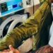 Як прати пуховик: корисні поради, щоб уникнути збитих грудочок після прання у пральній машині