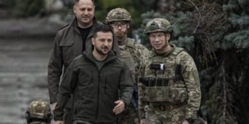 Нова військова команда керівництва ЗСУ, яку розглядає Зеленський, виглядає обнадійливо, – Бутусов
