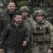 Нова військова команда керівництва ЗСУ, яку розглядає Зеленський, виглядає обнадійливо, – Бутусов