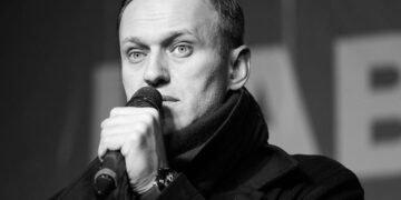 Олександр Коваленко: Щодо Навального… Як на мене – це демонстративна страта