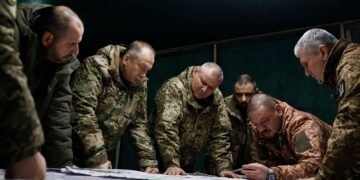 Для оборони Авдіївки та Куп’янська залучать резерви, – Сирський