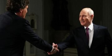 Кремль розчарований: інтерес до Путіна пройшов навіть у росіян