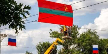 “Спасибі українській армії”. Журналіст із Молдови пояснив, чому Путін під час звернення до федеральних зборів не згадав про Придністров’я. ВІДЕО