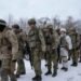 Верховная Рада приняла в первом чтении обновленный законопроект о мобилизации