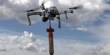 “Вундервафлі” не існує: ветеран АТО оцінив роль безпілотників у війні