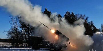 За добу на фронті відбулося 90 бойових зіткнень: Генштаб назвав найгарячіші напрямки