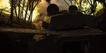 Повна перемога України малоймовірна, а мирна угода передбачає болісні поступки, – Time