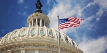 У США провалили голосування за допомогу Україні та безпеку кордонів: є план “Б”