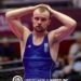 Український борець відмовився фотографуватися з росіянином на чемпіонаті Європи. ФОТО
