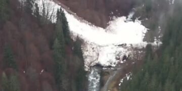 Румунські прикордонники виявили у горах тіло українця, який нелегально перетнув кордон
