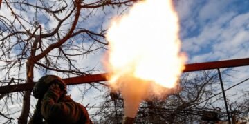 Украинские военные: ситуация в Авдеевке «угрожающая»