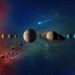 Апарат New Horizons знайшов “сюрприз” у Поясі Койпера