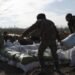 Киев сообщил о попытках российских войск развить наступление к западу от Авдеевки