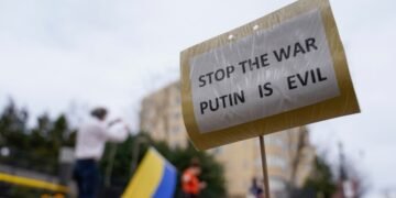 Как остановить реваншизм Кремля?