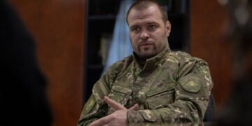 Скандал в Дніпрі: Нацполіція розформує полк особливого призначення ГУНП області, всі підуть в “Лють”