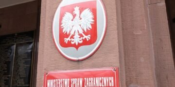 MЗС Польщі відреагувало на появу антиукраїнських гасел на протестах фермерів