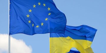 Програма на 50 млрд євро для України. З’явився повний текст рішення саміту ЄС
