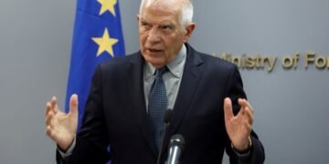 Лидеры стран ЕС заявили о поддержке Украины в борьбе с агрессией РФ