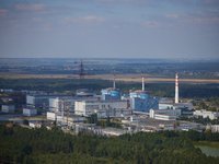 Hyundai E&C заинтересована участвовать в развитии украинской атомной генерации – “Энергоатом”