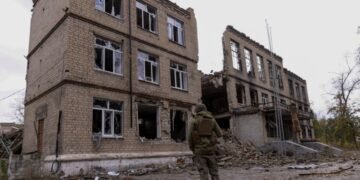 Идет расследование по факту расстрела войсками РФ украинских пленных в Авдеевке