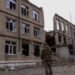 Идет расследование по факту расстрела войсками РФ украинских пленных в Авдеевке