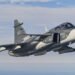 Коли Україна може отримати шведські винищувачі Gripen: відповідь міністра оборони