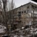 После отступления в Авдеевке Украина укрепляет свои позиции для отражения новых атак