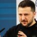 Зеленский предупредил об «искусственном дефиците» оружия после отвода войск из Авдеевки