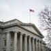 Министерство финансов США объявило о крупнейшем пакете санкций против России