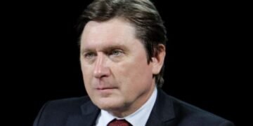 Владимир Фесенко: «Главный результат для нас в том, что Украина выстояла»